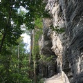 Indian Ladder Trail