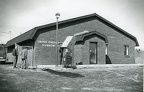 Glenmont Post Office