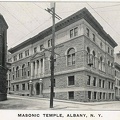 Masonic Temple