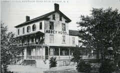 Abby Hotel