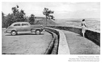 Thacher Park Overlook