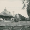 Altamont Train Station
