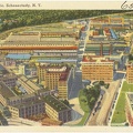 General Electric, Schenectady