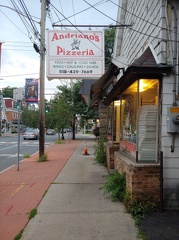 Andriano's Pizza