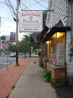 Andriano's Pizza