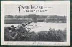 Parr Island