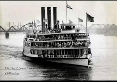 SS Robert Fulton