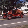 Elsmere Fire Department 1917 Ford
