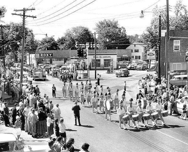 Memorial Day Parade