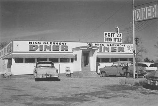 Glenmont Diner